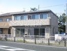 メゾン ソワレの外観画像