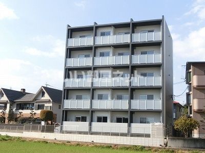 Saint－Hurstの外観画像