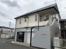 堀江ハイツの外観画像