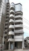 POWER HOUSEの外観画像