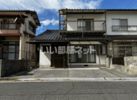 西栄住宅 左の外観画像