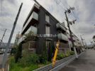 シャーメゾン甲子園高潮の外観画像