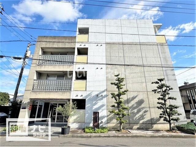 リミエール野口の外観画像