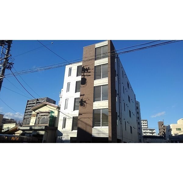 Branche浄心の外観画像