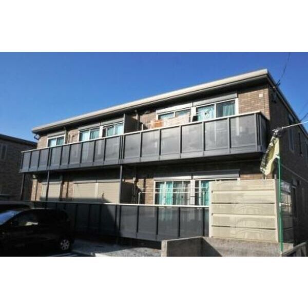 Ein FriedenBの外観画像