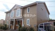 ピュアウイングAの外観画像