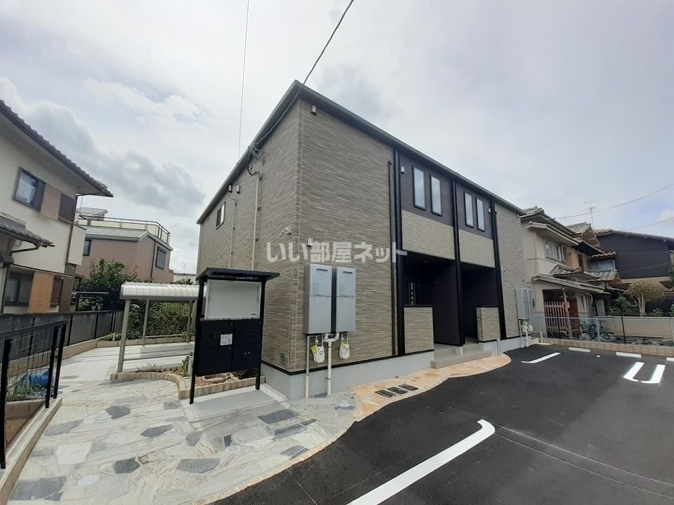 リフレッシュ パイン ヒルズの外観画像