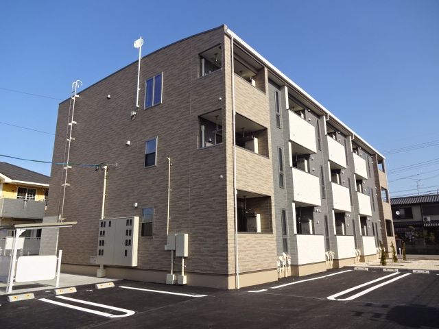 リリージュエルの外観画像