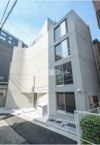 aLATO四谷（アラートヨツヤ）の外観画像