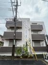 セレスティア南烏山の外観画像