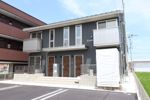 リヴァージュ B棟の外観画像