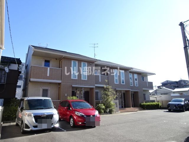 アクイール ハルの外観画像