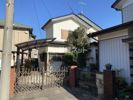 足利福居町戸建の外観画像