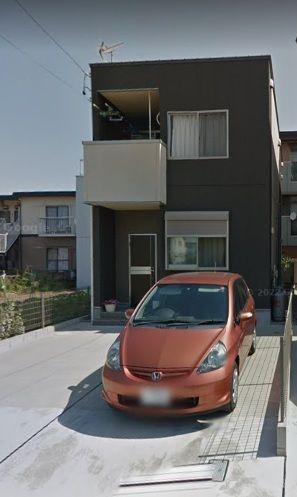 扶桑町柏森西前81KODATEXⅠの外観画像