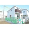 戸塚区小雀町戸建の外観画像