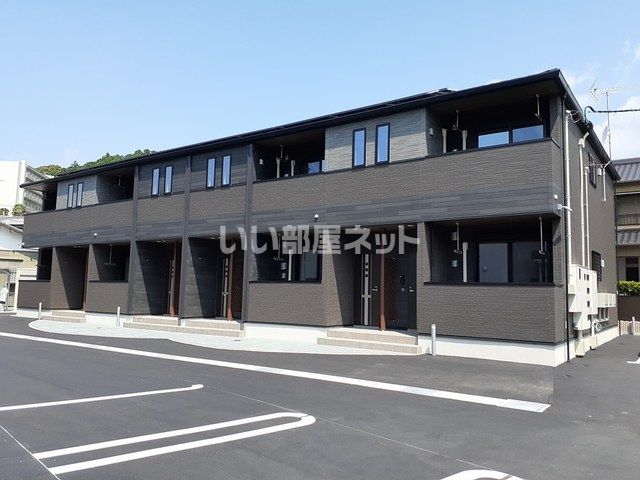 コアの外観画像