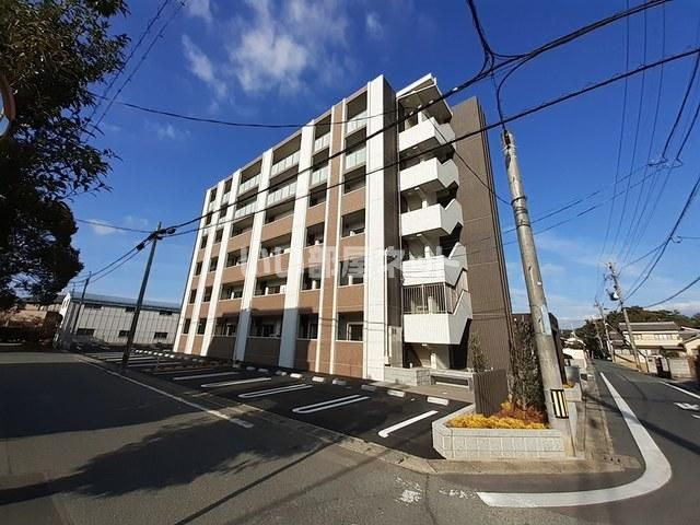プラドヴィスタ高師台の外観画像