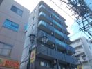 笹山ハイツの外観画像