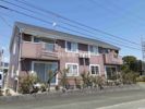 クレストール石田Aの外観画像