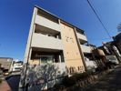 Arkadia Mの外観画像