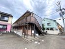 小雑賀ハイツⅠの外観画像