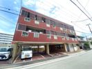 マンション寿藤 太田の外観画像