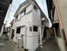 和歌浦ハイツの外観画像
