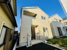 クレイドルガーデンさいたま市岩槻区本宿第4 7号棟の外観画像
