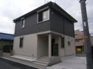 橋の内3丁目戸建 A棟の外観画像