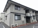 セジュール中村 A棟の外観画像