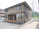 リビングタウンIC小郡 B棟の外観画像