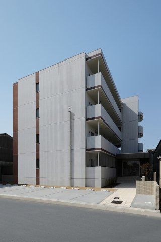 エテルナの外観画像