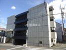 シャンテニエの外観画像