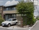 上尾市上平中央貸家の外観画像