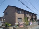 セジュール山口8の外観画像