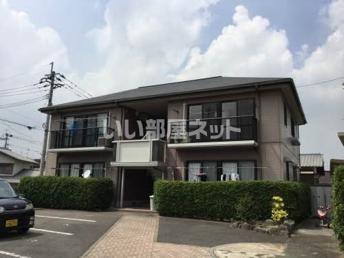 アネシス高尾台 F棟の外観画像