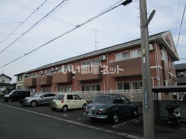 NOBLE RESIDENCEの外観画像