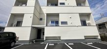 LFB APARTMENT平井Aの外観画像