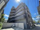 シェールメモワールの外観画像