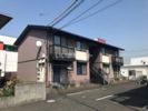 コーポ神正 Bの外観画像