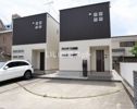 maison de duoの外観画像