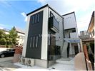 MAISON YAMADAの外観画像