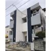 ハーモニーテラス森末町の外観画像