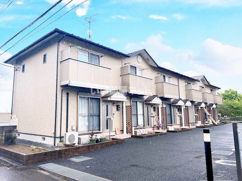 GUZZIの外観画像