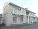 フレグランス塩津 A棟の外観画像