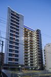 CLUB ORIENT BLD No.122 福岡日赤通りの外観画像