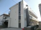 エルスタンザ柏東上町の外観画像