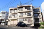 新添マンションの外観画像