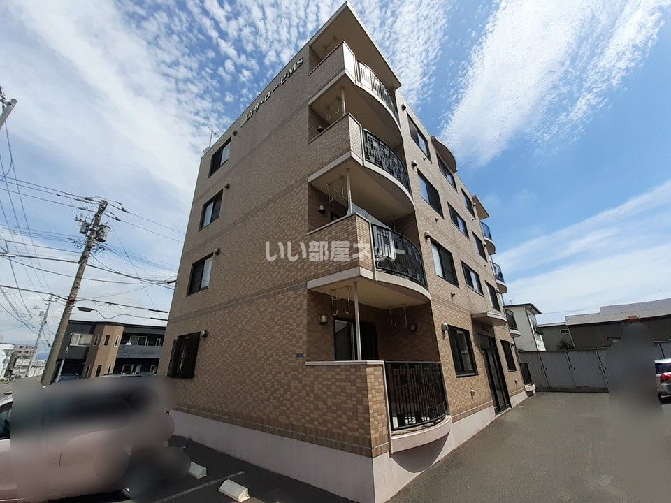カサローゼMSの外観画像