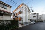 アザーレ・パッシオ江田の外観画像